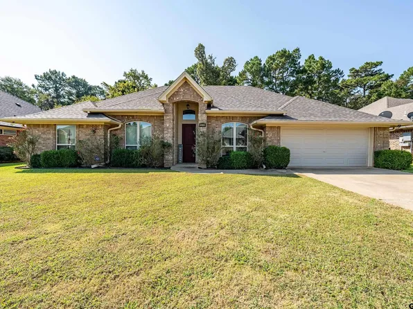 19499 Sara Ln, Flint, TX 75762