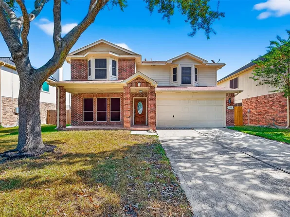 2219 Mountshire Dr, Missouri City, TX 77489