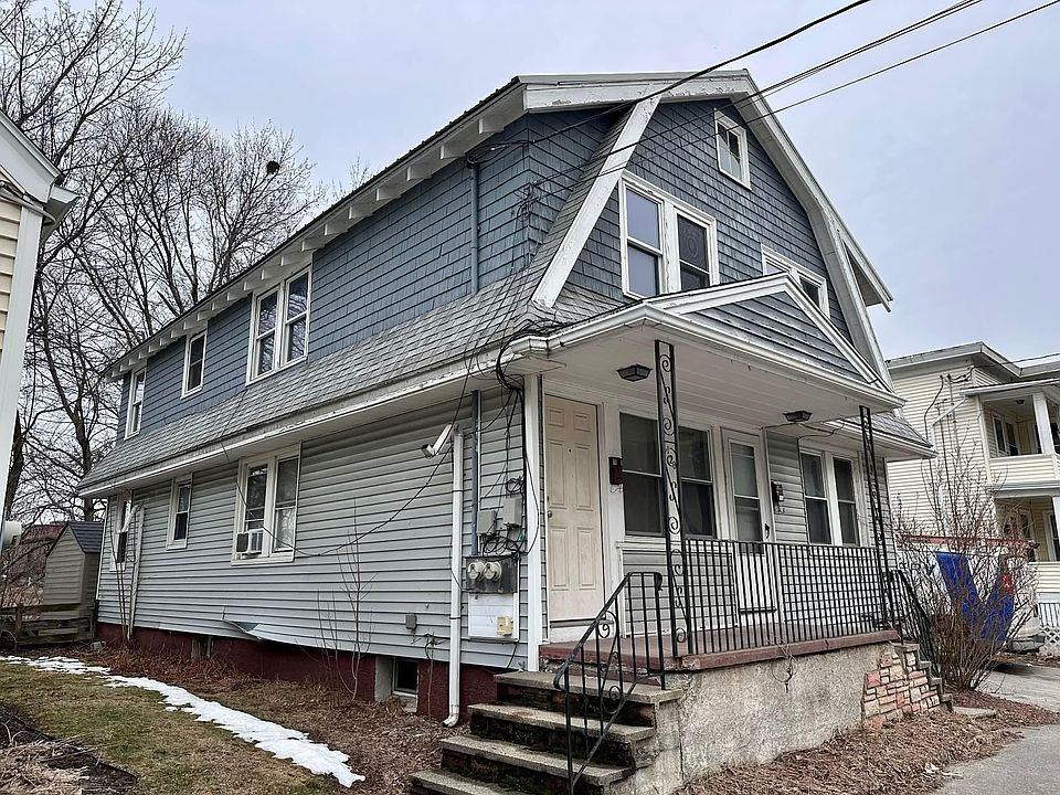 2nd image of 120 Riverside Drive