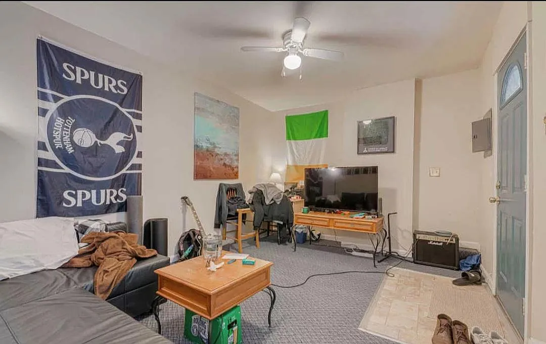 1 bed, 850 sqft, $1,250 — Photo 3