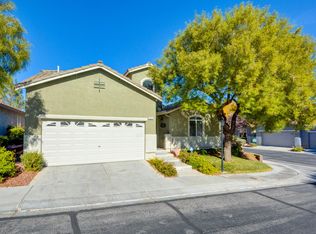 5550 Nimes Ave, Las Vegas, NV 89141