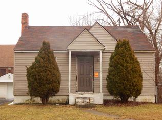 14028 Vaughan St, Detroit, MI 48223