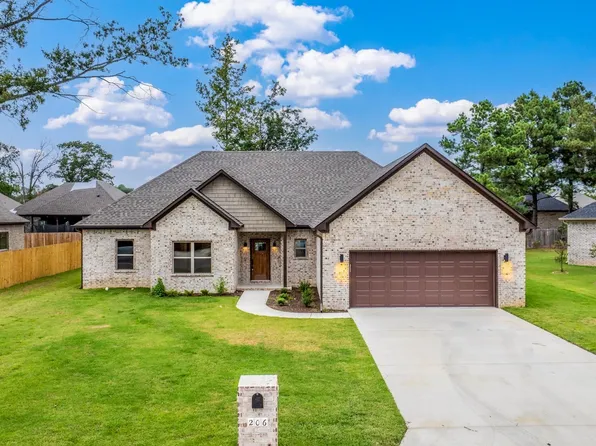 206 Heather Loop, Beebe, AR 72012