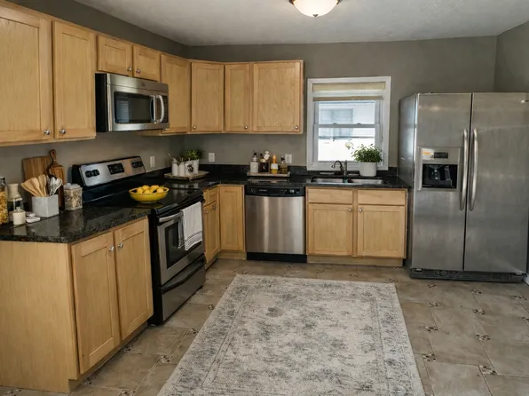 4252 Monroe St NE, Columbia Heights, MN 55421