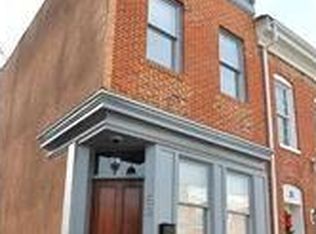 53 E Heath St, Baltimore, MD 21230