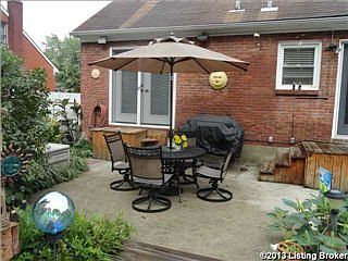 2nd image of 7711 Carnation Dr