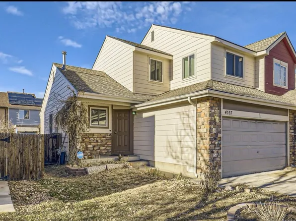 4537 Cornish Way, Denver, CO 80239