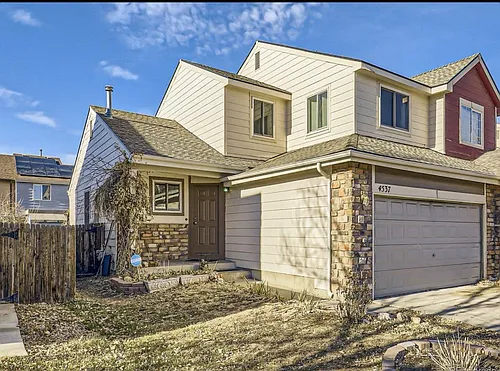 4537 Cornish Way Photo 1