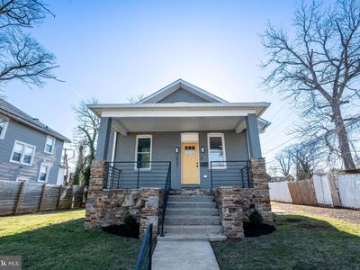 5822 Ethelbert Ave, Baltimore, MD, 21215