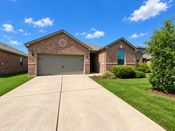 1526 Park Trails Blvd, Princeton, TX 75407