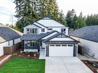 6321 NE 125th St, Vancouver, WA 98686