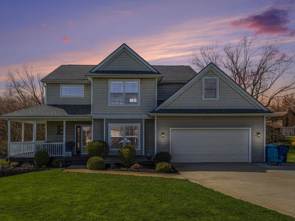 4273 Ivy St, Galesburg, MI 49053