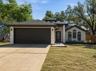 7911 Willet Trl, Austin, TX 78745