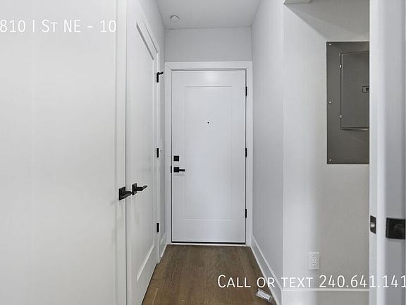 3rd image of 1810 I St NE #10