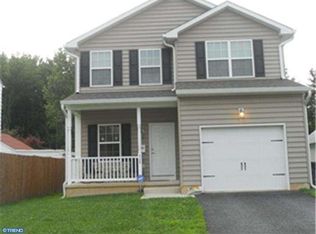 2109 Garfield Ave, Wilmington, DE 19809