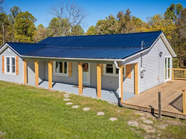 400 Kingsley Ave, Kingsport, TN 37660