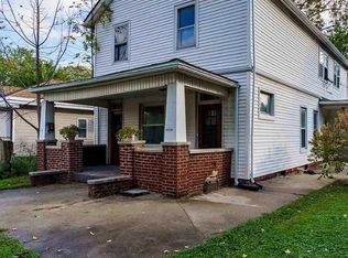 1410 Spy Run Ave #11387923, Fort Wayne, IN 46805