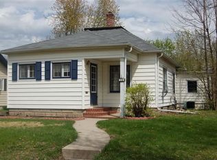 806 N 4th St, Montevideo, MN 56265