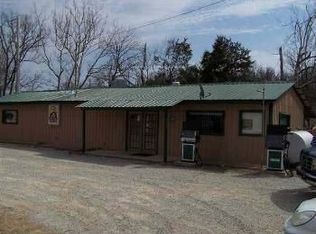 9780 Highway 62 W, Imboden, AR 72434