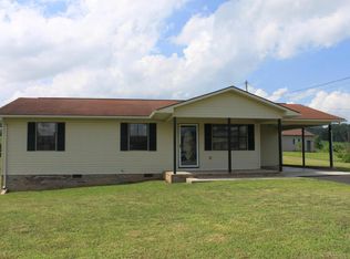 204 Leabow Cir, Tazewell, TN 37879