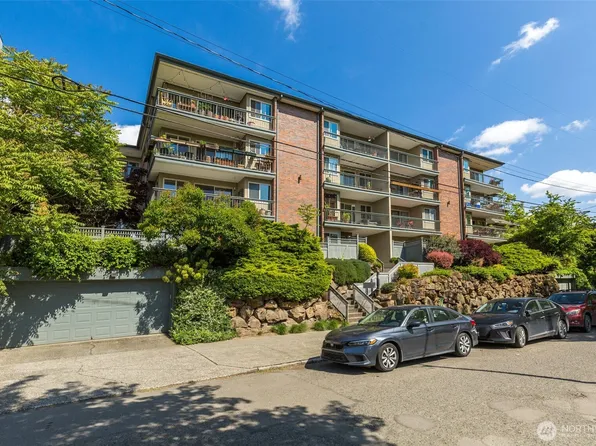 732 11th Avenue E #202, Seattle, WA 98102