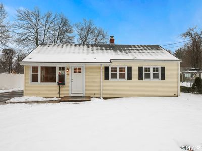 45 Montague Circle, East Hartford, CT, 06118