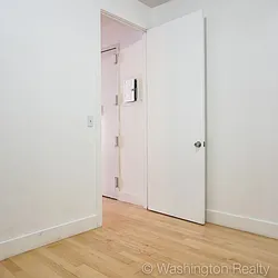 Sold by Washington Realty Corp.