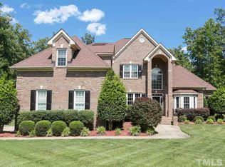 3700 Carriage Manor Ct, Wendell, NC 27591