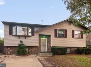 49 Dunlin Way, Sicklerville, NJ 08081