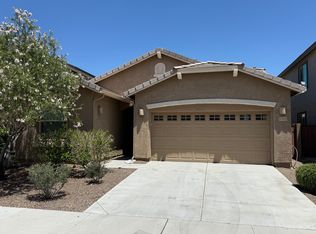 5352 W Desert Hollow Dr, Phoenix, AZ 85083