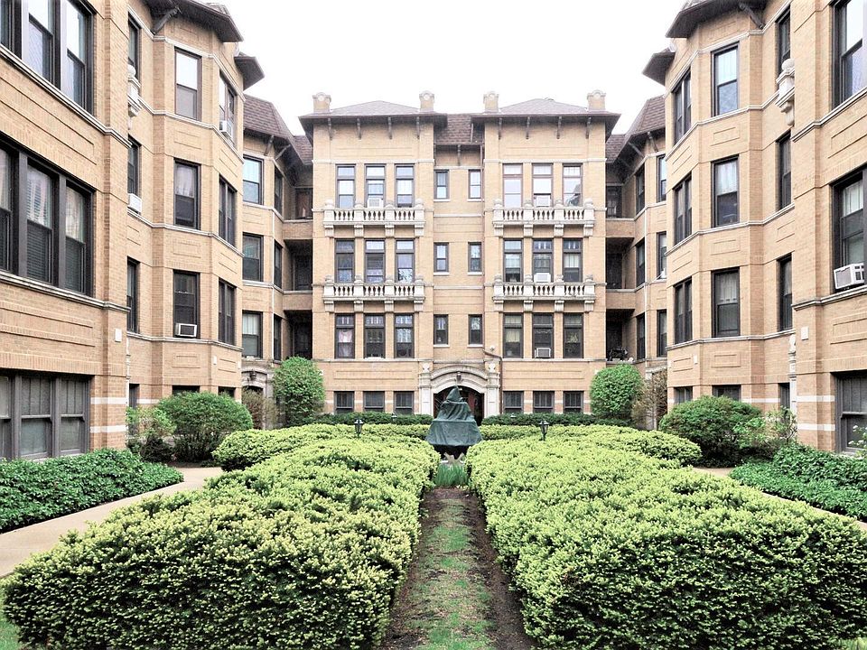 1st image of 1327 W Lunt Ave APT 1B
