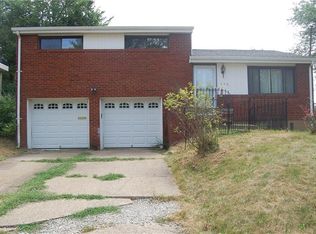 528 Sunnyfield Dr, Monroeville, PA