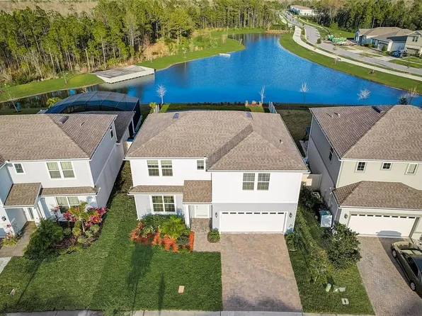 5657 Wooden Pine Dr, Orlando, FL 32829