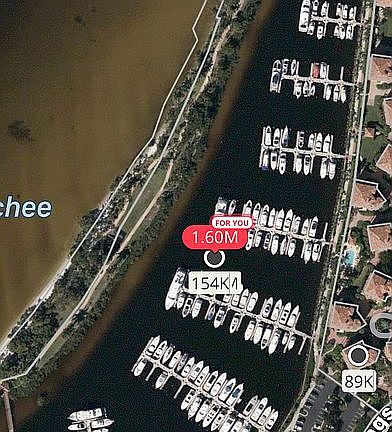 2nd image of 14500 Vista River Drive #Dock B22
