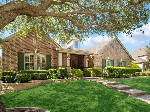 4009 Muscovy Dr, McKinney, TX 75072