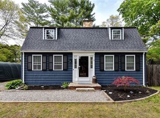 284 Harkney Hill Rd, Coventry, RI 02816