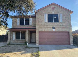 5223 Brewster Dr, Laredo, TX 78043