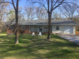 971 W Route K, Columbia, MO 65203