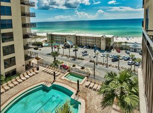 15100 Front Beach Rd UNIT 701, Panama City Beach, FL 32413