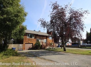 8901 Washburn St #A, Anchorage, AK 99502