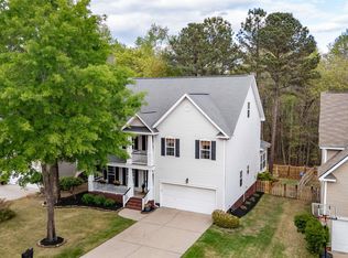 201 Berkeley Ridge Dr, Columbia, SC 29229
