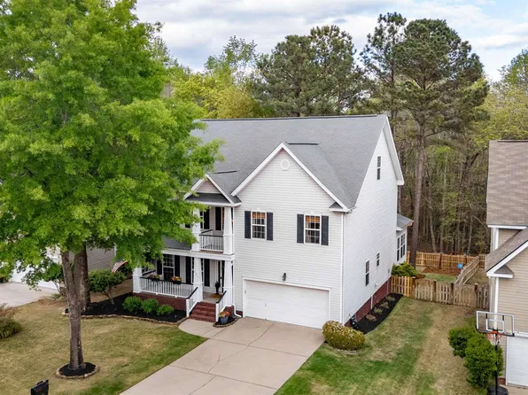 201 Berkeley Ridge Dr, Columbia, SC 29229