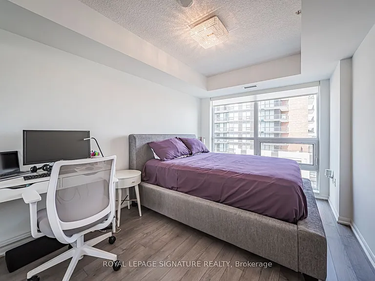 830 Lawrence Ave W #1017 — Photo 11