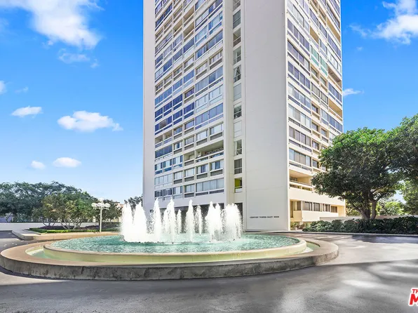 2222 Avenue Of The Stars Unit 1004, Los Angeles, CA 90067