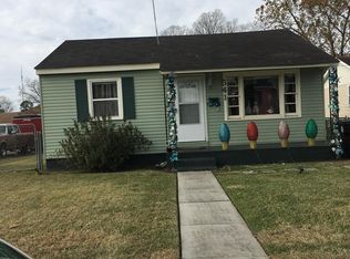 541 Huntlee Dr, New Orleans, LA 70131