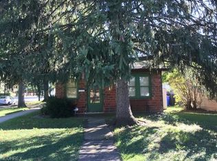 5405 Northcliff Ave, Cleveland, OH 44144