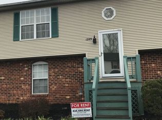 1203 Goose Meadow Dr, Forest, VA 24551