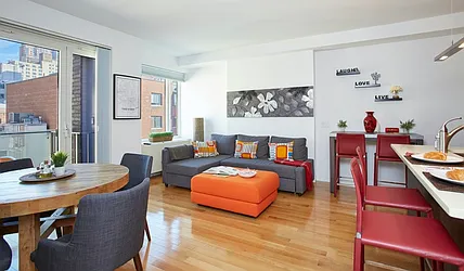 Sold by Brown Harris Stevens