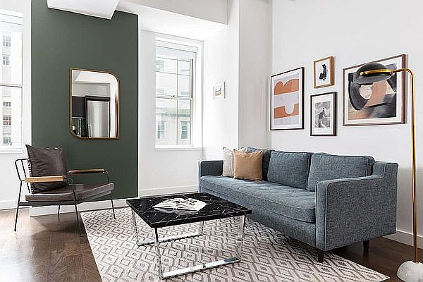 1st image of 44 Gold St #106