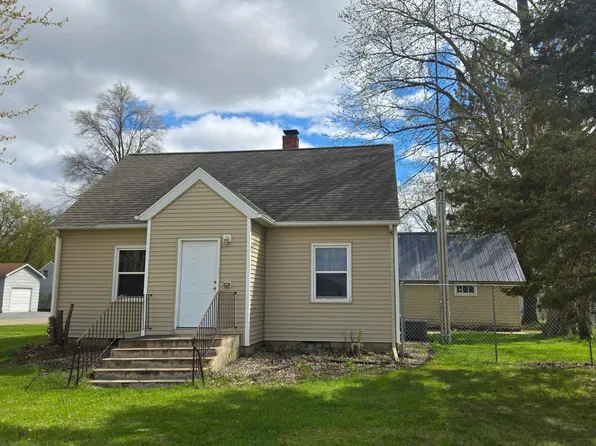 42975 126th Ave, Holdingford, MN 56340